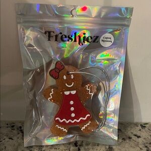 Simply Southern hanging air freshener